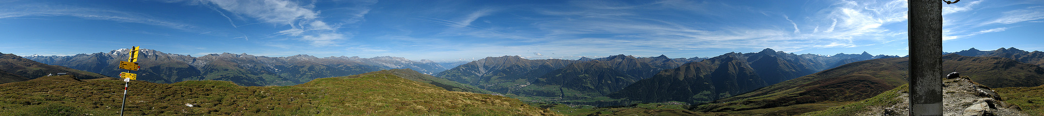 Piz Sezner