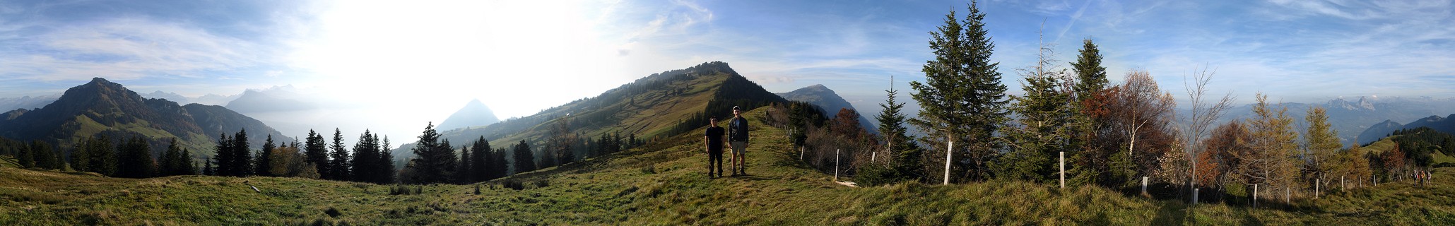 Rigi Scheidegg