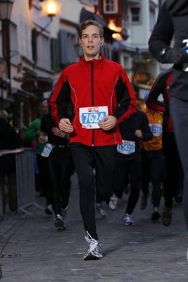 Silvesterlauf