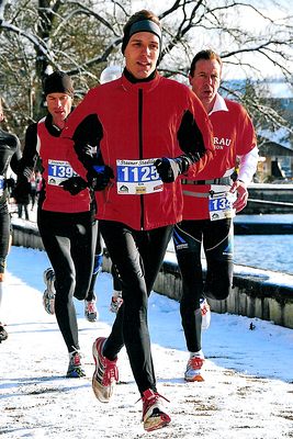 Staaner halbmarathon